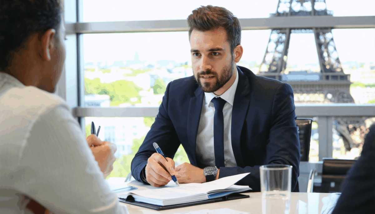 obtenez un accompagnement personnalisé en droit des étrangers à paris, avec des conseils juridiques adaptés à votre situation pour défendre vos droits efficacement.