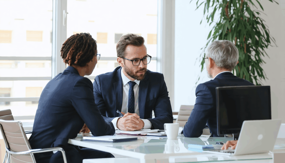 obtenez un accompagnement juridique personnalisé en droit des étrangers à paris pour sécuriser vos démarches et défendre vos droits efficacement.