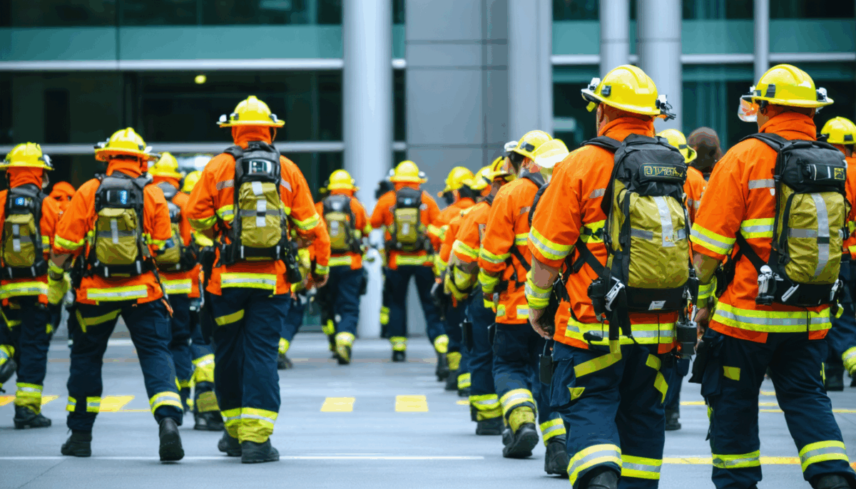 découvrez les obligations légales à respecter pour la formation incendie en entreprise et assurez la sécurité de vos employés efficacement.