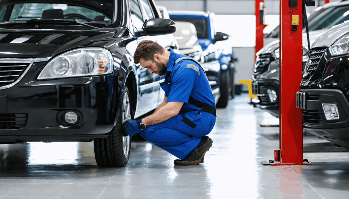 découvrez les stratégies essentielles et conseils pratiques pour maîtriser la gestion de flotte automobile et devenir un expert reconnu dans le domaine.