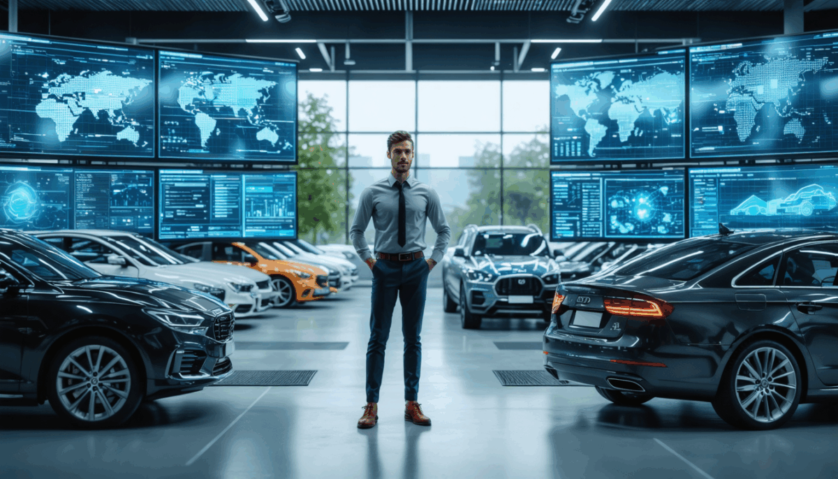 découvrez les stratégies essentielles et conseils pratiques pour maîtriser la gestion de flotte automobile et devenir un expert dans ce domaine.