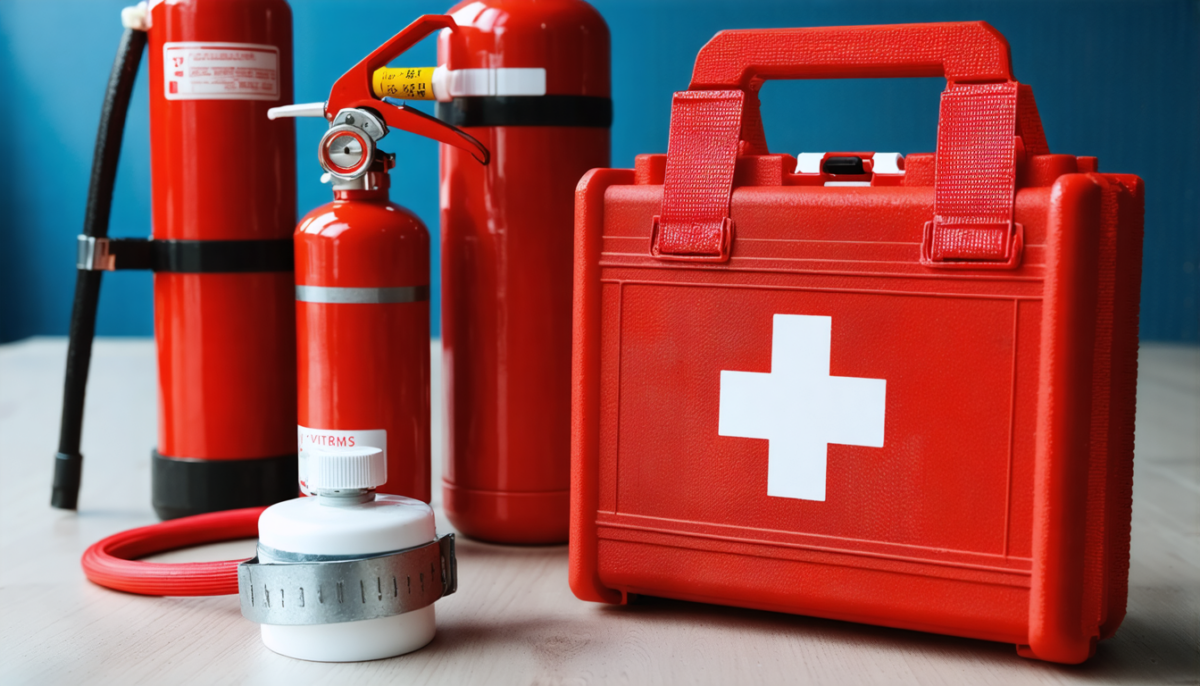 découvrez les 7 éléments clés à maîtriser pour un audit de sécurité efficace en entreprise et protéger vos données sensibles.