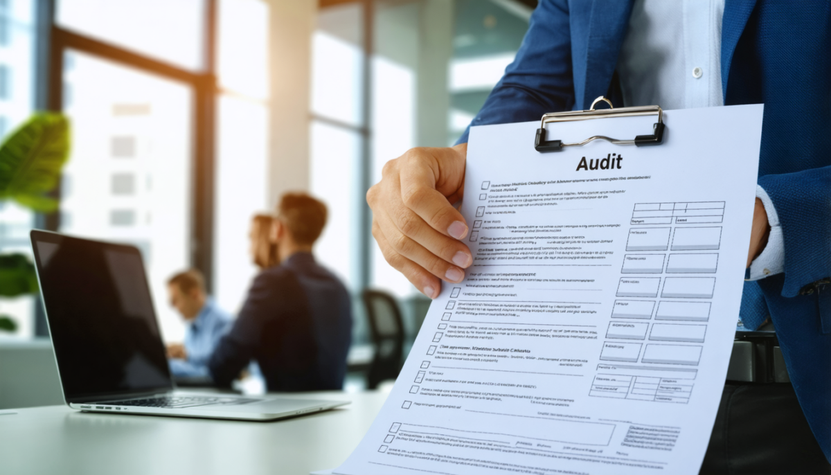 découvrez les 7 éléments clés d'un audit de sécurité en entreprise pour protéger vos données et garantir la sûreté de vos opérations.