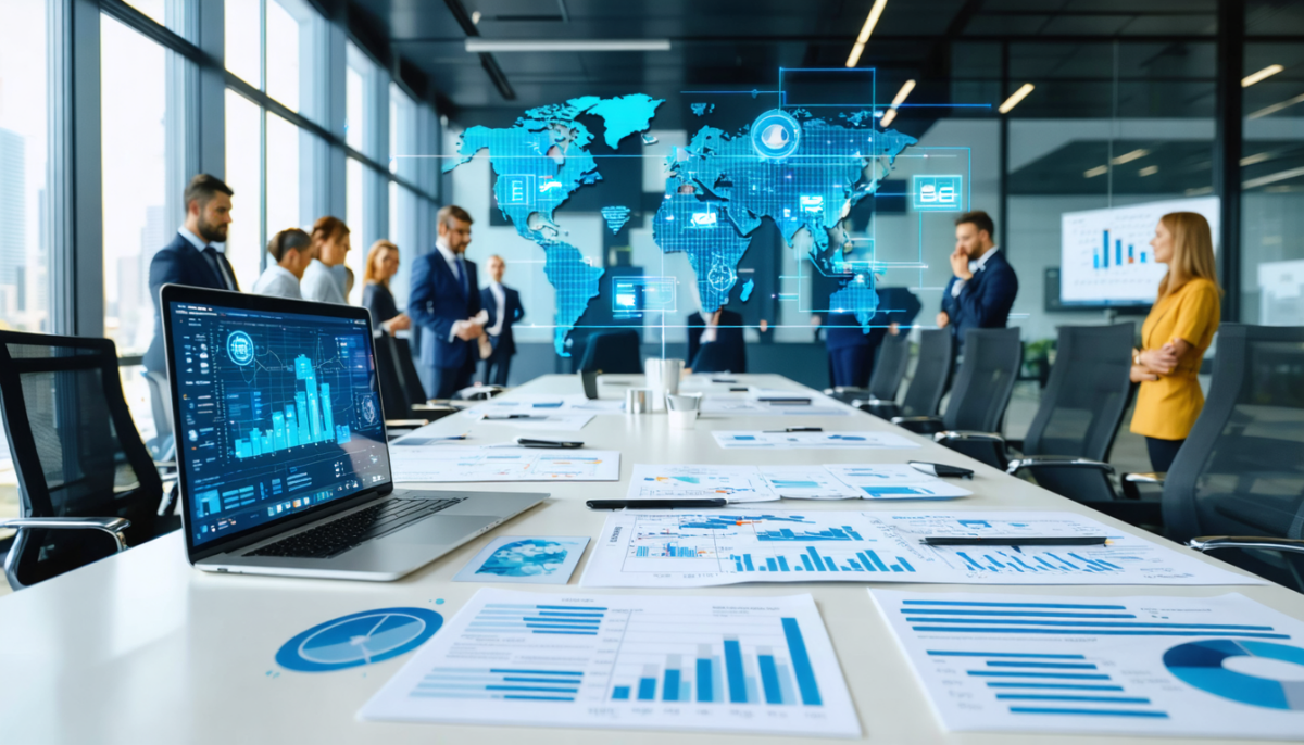 découvrez les 7 éléments clés à ne pas négliger lors d'un audit de sécurité en entreprise pour protéger efficacement vos données et infrastructures.