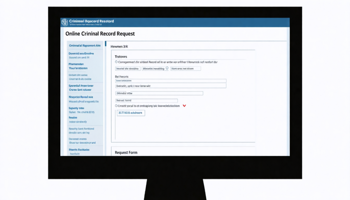 découvrez comment obtenir gratuitement votre casier judiciaire en ligne grâce à notre guide complet et simple à suivre.