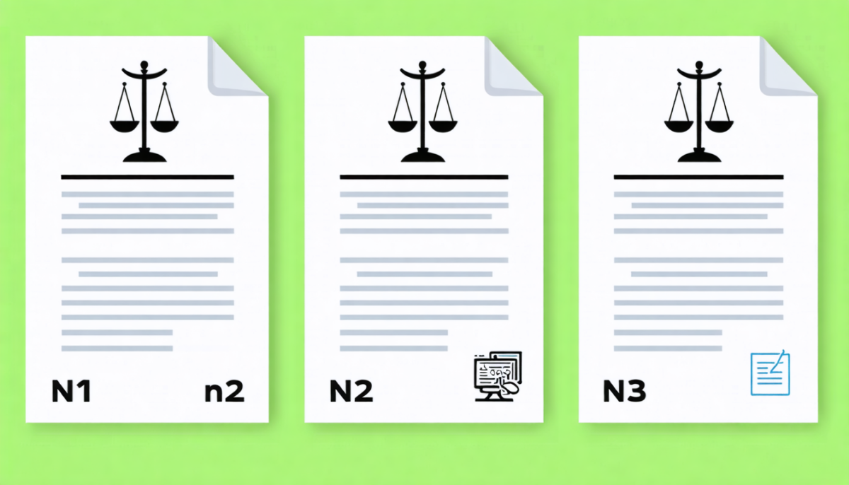 découvrez comment obtenir gratuitement votre casier judiciaire en ligne grâce à notre guide complet et facile à suivre.