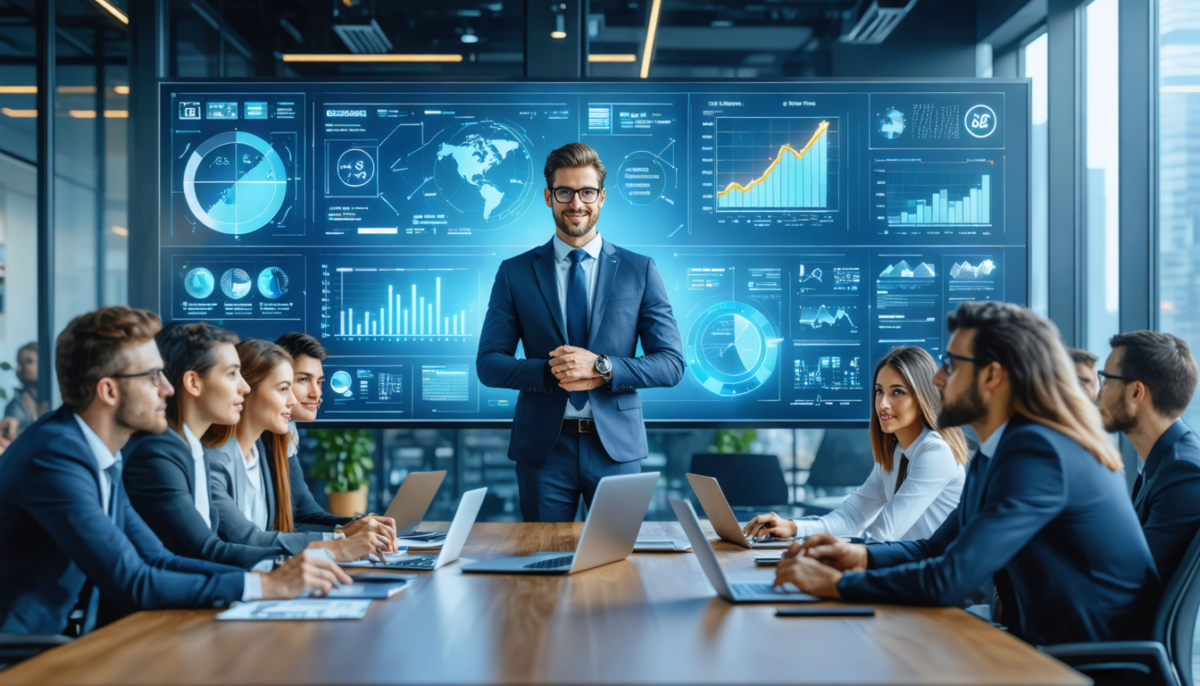 découvrez comment la conformité à la loi sapin 2 peut améliorer la performance et renforcer la réputation de votre entreprise grâce à des pratiques éthiques et transparentes.