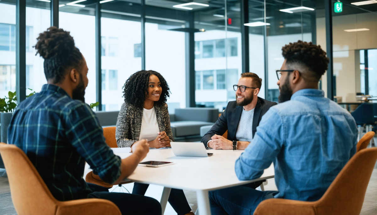découvrez comment la conformité à la loi sapin 2 peut améliorer la performance de votre entreprise tout en renforçant sa réputation grâce à des pratiques éthiques et transparentes.