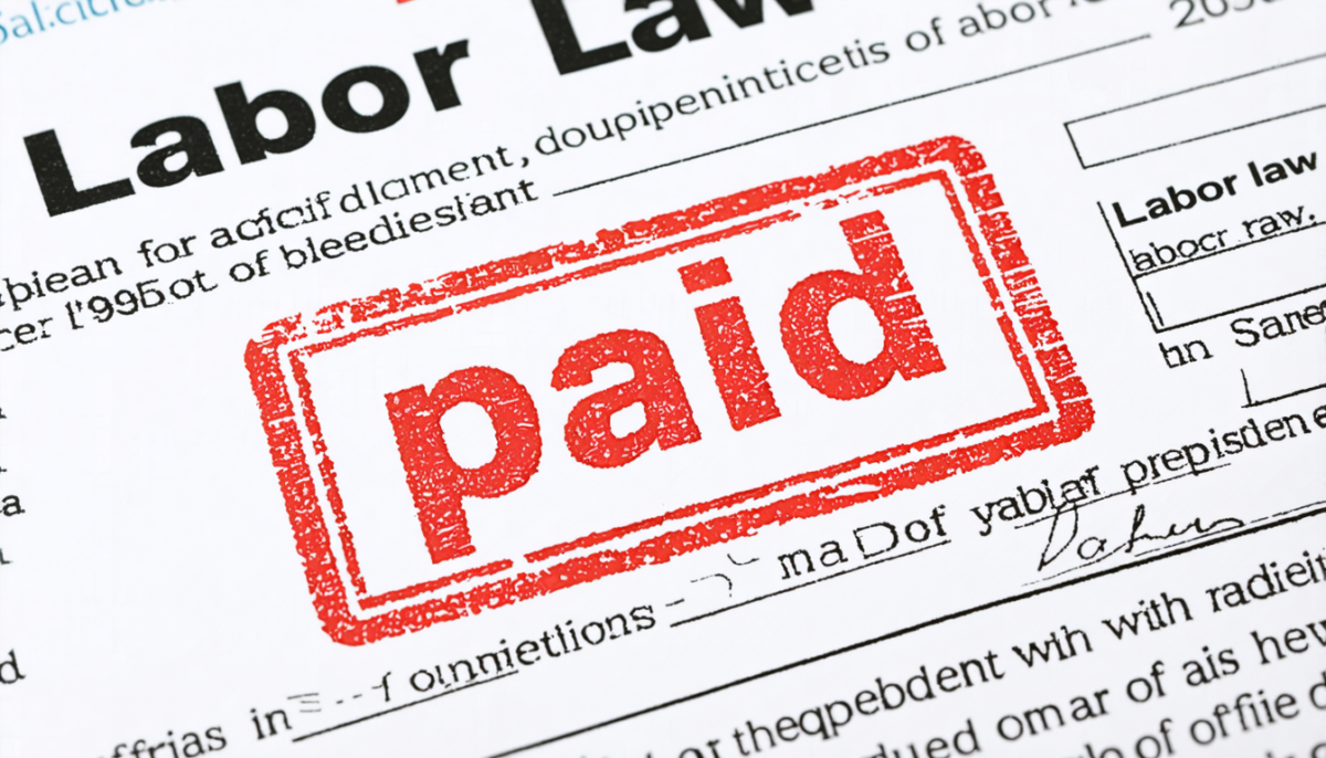 découvrez les différentes indemnités versées lors d'un licenciement pour inaptitude et comprenez vos droits pour mieux vous préparer à cette situation.