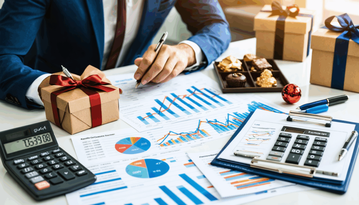 découvrez tout sur la fiscalité 2024 des cadeaux d'entreprise : plafonds applicables, possibilités de déduction et réglementations essentielles pour optimiser votre gestion fiscale.