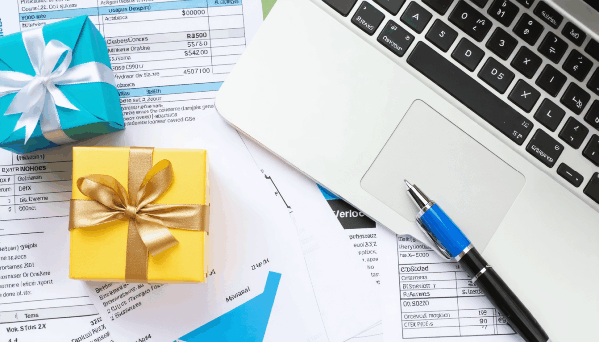 découvrez la fiscalité 2024 des cadeaux d'entreprise avec les plafonds autorisés, les possibilités de déductions fiscales et les réglementations essentielles à respecter pour une gestion optimale.