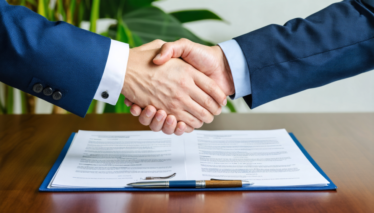 découvrez comment fonder une entreprise en thaïlande à deux tout en sécurisant efficacement vos patrimoines personnel et professionnel.