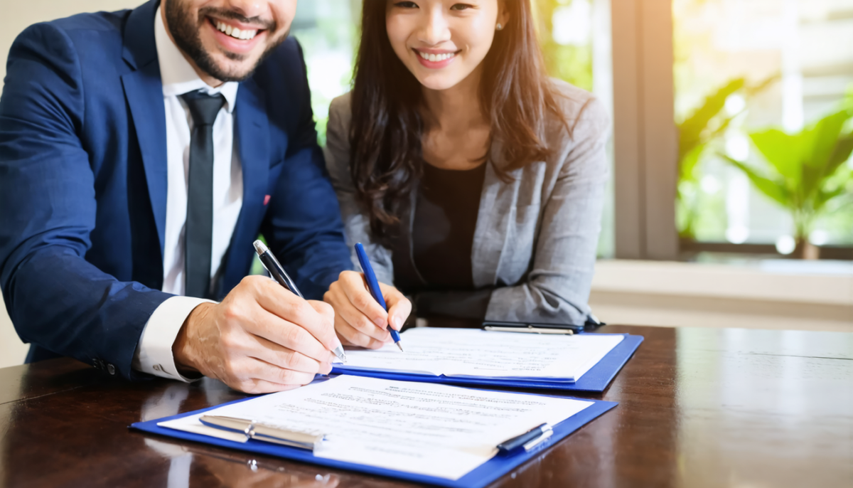 découvrez comment fonder une entreprise en thaïlande à deux tout en sécurisant votre patrimoine personnel et professionnel grâce à des conseils juridiques adaptés.