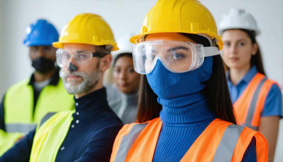 découvrez les responsabilités de l'employeur en matière de formation à la sécurité en entreprise pour garantir un environnement de travail sûr et conforme aux réglementations.