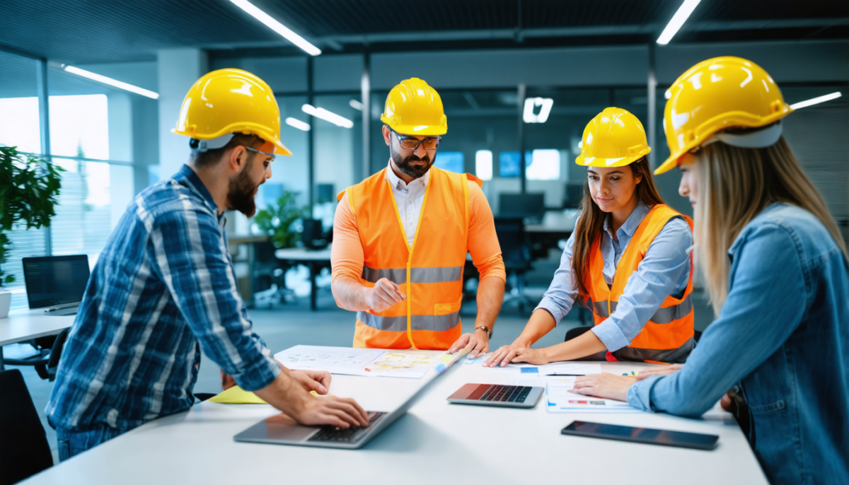 découvrez les obligations légales de l'employeur en matière de formation à la sécurité en entreprise pour garantir un environnement de travail sûr et conforme.