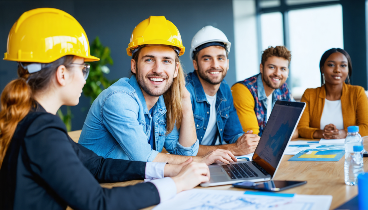 découvrez comment optimiser le plan de prévention pour une gestion efficace des risques en coactivité, en collaboration avec les entreprises extérieures.
