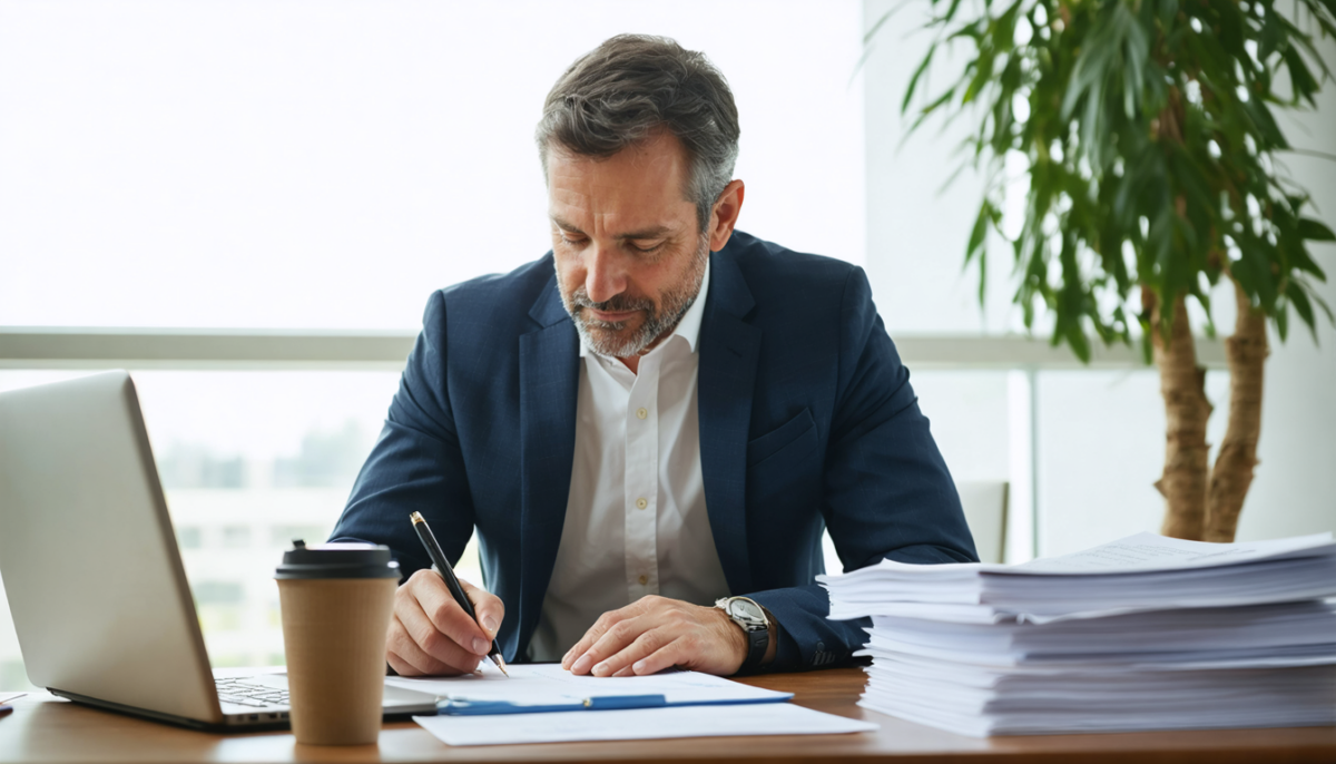 découvrez notre guide pratique pour apprendre à rédiger une lettre de refus claire et professionnelle lors d'une rupture conventionnelle. modèles et conseils inclus.