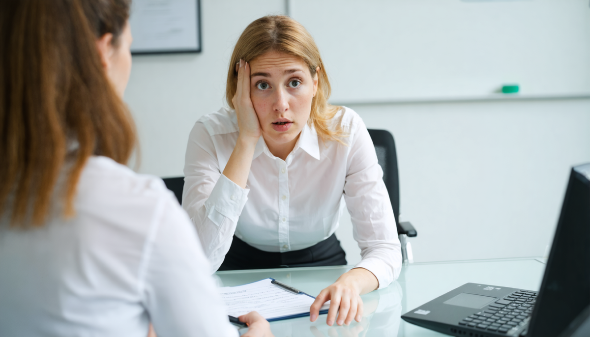 découvrez notre guide pratique pour rédiger efficacement une lettre de refus dans le cadre d'une rupture conventionnelle, avec des conseils clairs et un modèle prêt à l'emploi.