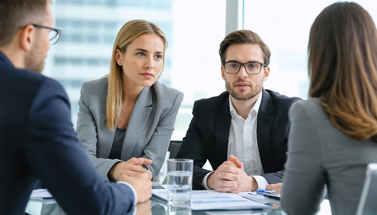 découvrez notre guide pratique pour choisir et former efficacement votre référent anticorruption, en conformité avec la loi sapin 2, afin de renforcer la lutte contre la corruption au sein de votre entreprise.
