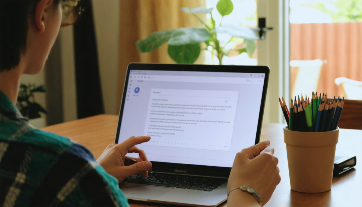 découvrez les meilleures méthodes pour justifier une absence au travail de manière claire et professionnelle, en respectant les règles et en facilitant la communication avec votre employeur.