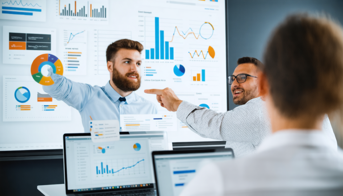 découvrez les meilleures stratégies pour optimiser l'archivage des échanges professionnels en entreprise, garantissant organisation, accessibilité et conformité.