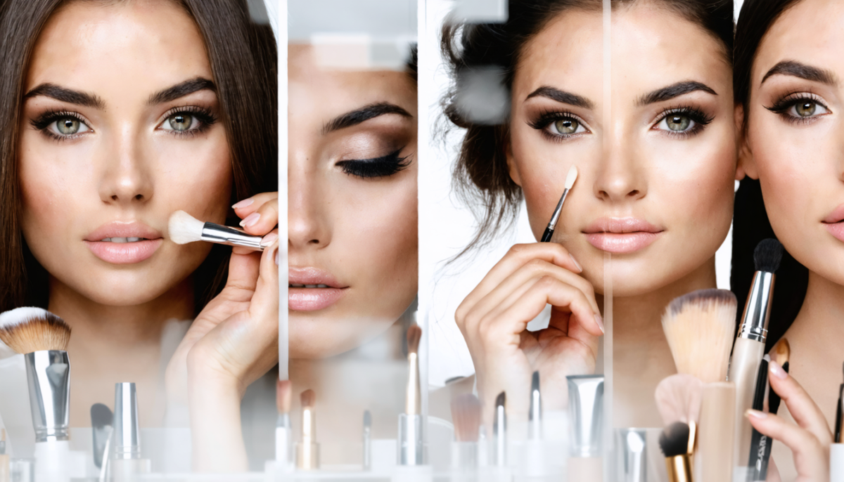 découvrez les nouvelles perspectives et opportunités passionnantes dans une carrière dédiée à la beauté féminine, alliant créativité, innovation et épanouissement professionnel.