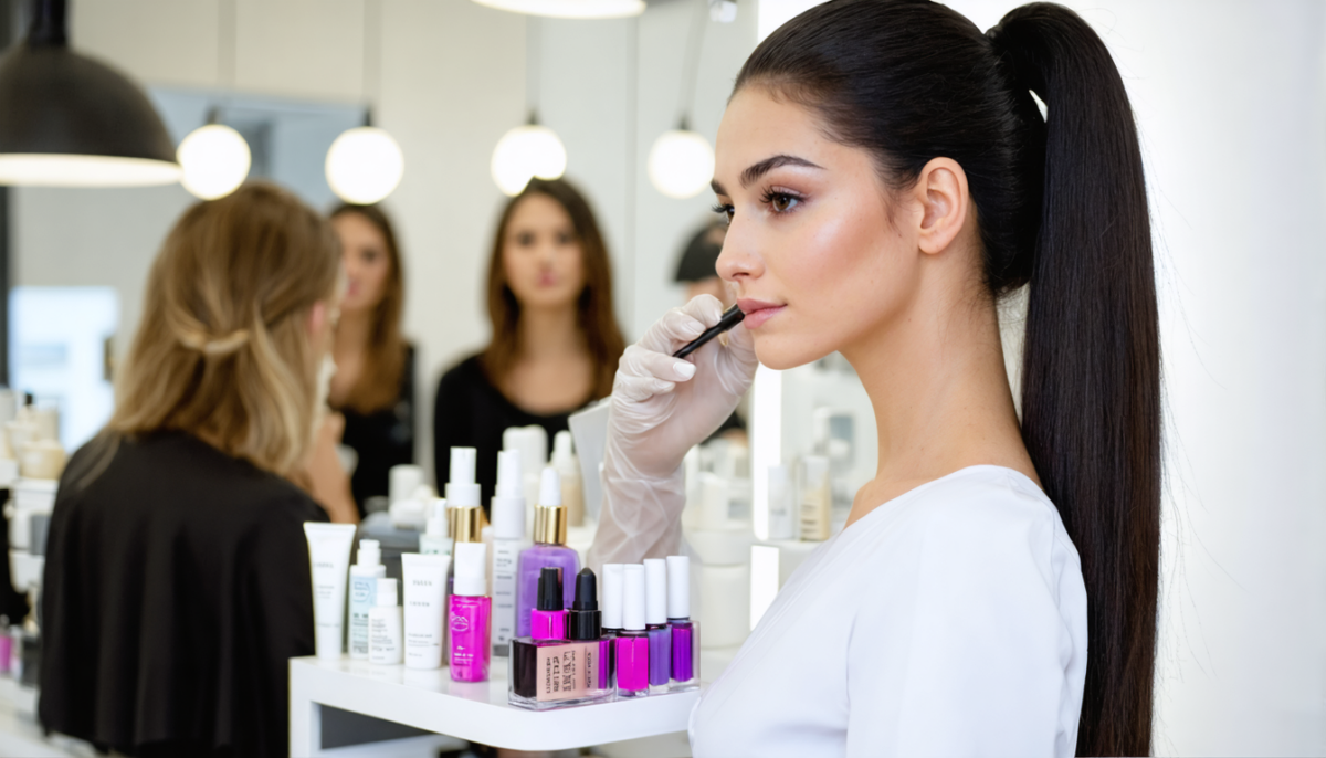 découvrez les nouvelles perspectives et opportunités passionnantes dans une carrière dédiée à la beauté féminine, alliant passion, innovation et épanouissement professionnel.