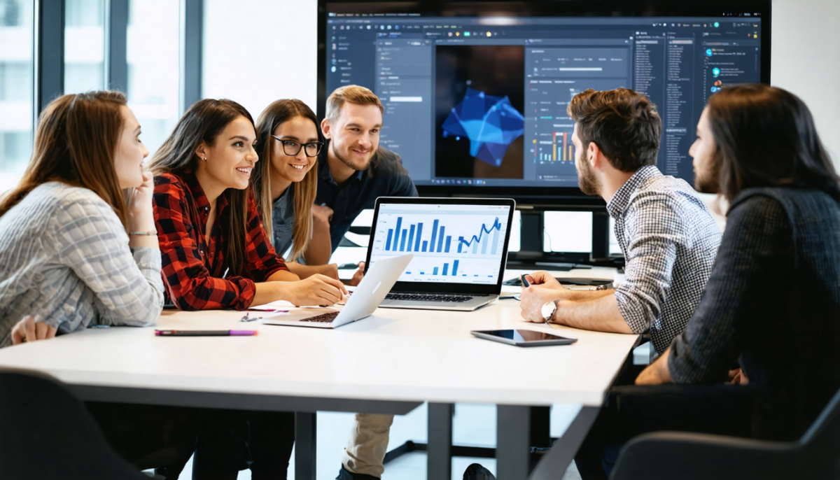 découvrez comment les notifications web push peuvent dynamiser votre stratégie digitale et réengager efficacement vos visiteurs.