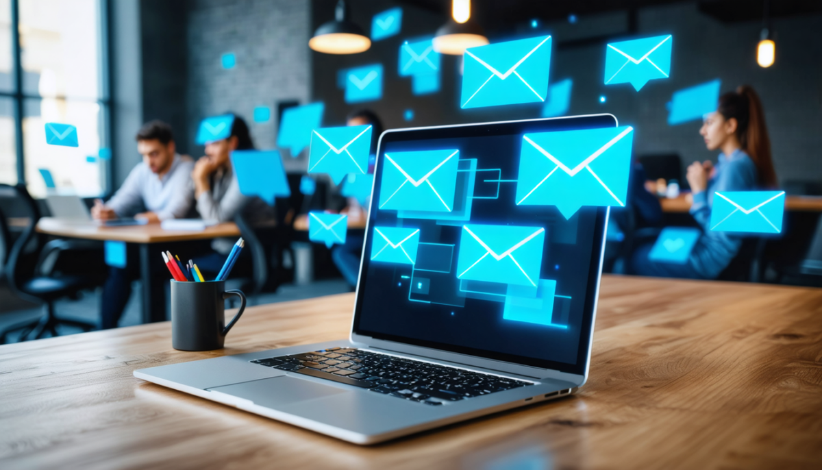 découvrez comment les notifications web push peuvent dynamiser votre stratégie digitale en réengageant efficacement vos visiteurs et augmentant leur fidélité.