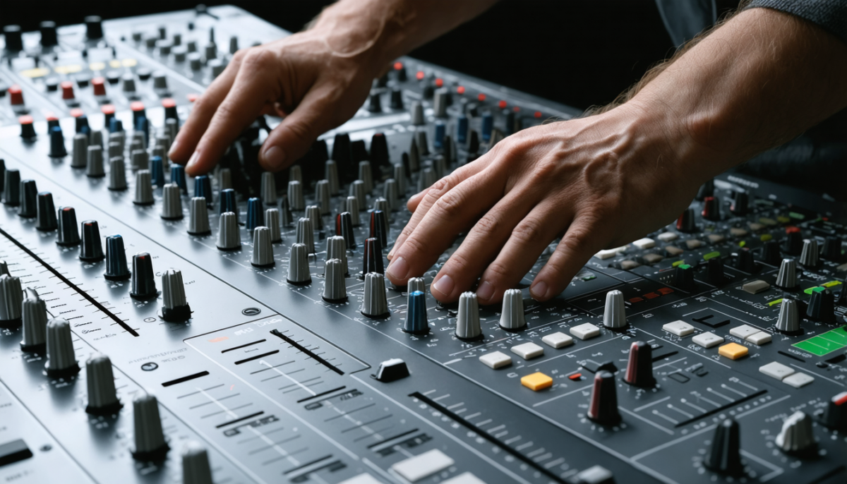 découvrez les parcours et formations essentiels pour devenir technicien du son, maîtriser les techniques audio et réussir dans l'industrie sonore.