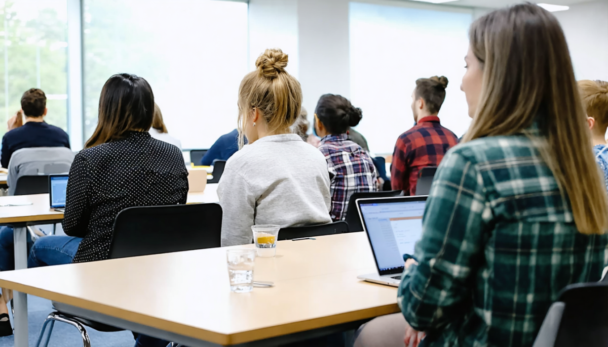 découvrez comment la formation continue peut booster votre carrière et ouvrir de nouvelles opportunités professionnelles dans un monde en constante évolution.