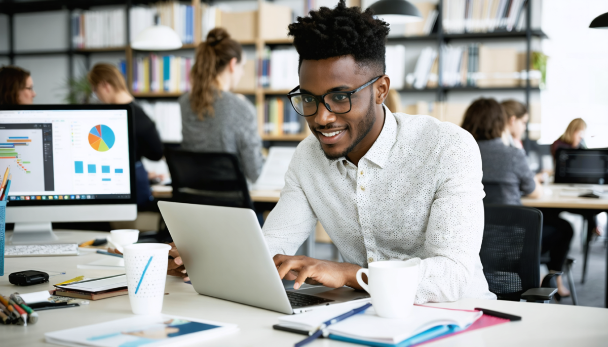 découvrez comment la formation continue peut transformer votre parcours professionnel et accélérer votre progression de carrière grâce à l'acquisition de nouvelles compétences.