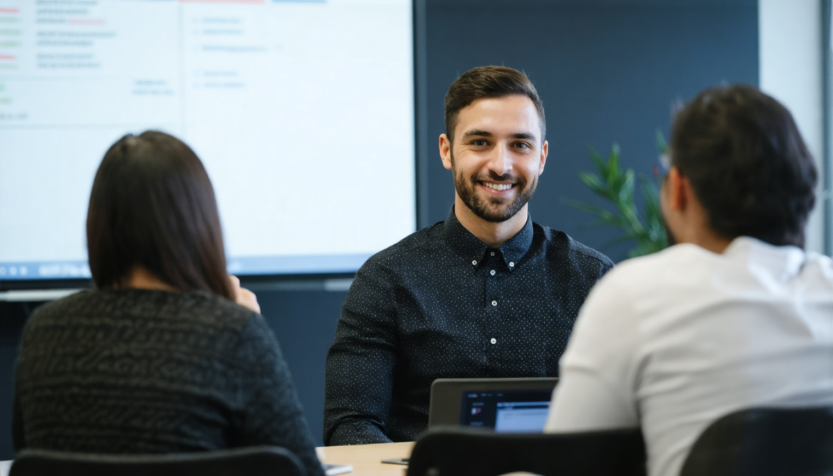 découvrez comment la formation continue peut transformer votre carrière, en améliorant vos compétences et en ouvrant de nouvelles opportunités dans le monde professionnel.