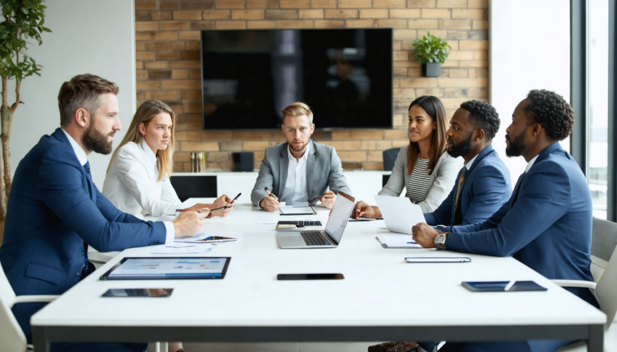 découvrez comment développer vos compétences managériales peut devenir un atout clé pour les futurs juristes et booster votre carrière dans le domaine juridique.