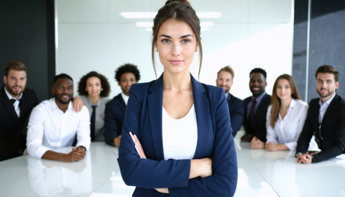 découvrez comment renforcer vos compétences managériales peut devenir un atout clé pour les futurs juristes, en améliorant leur leadership et leur efficacité professionnelle.