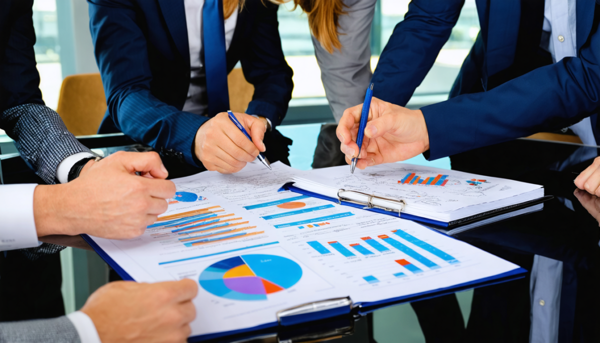 découvrez pourquoi renforcer ses compétences managériales est un levier essentiel pour les futurs juristes afin d'améliorer leur leadership et leur performance professionnelle.