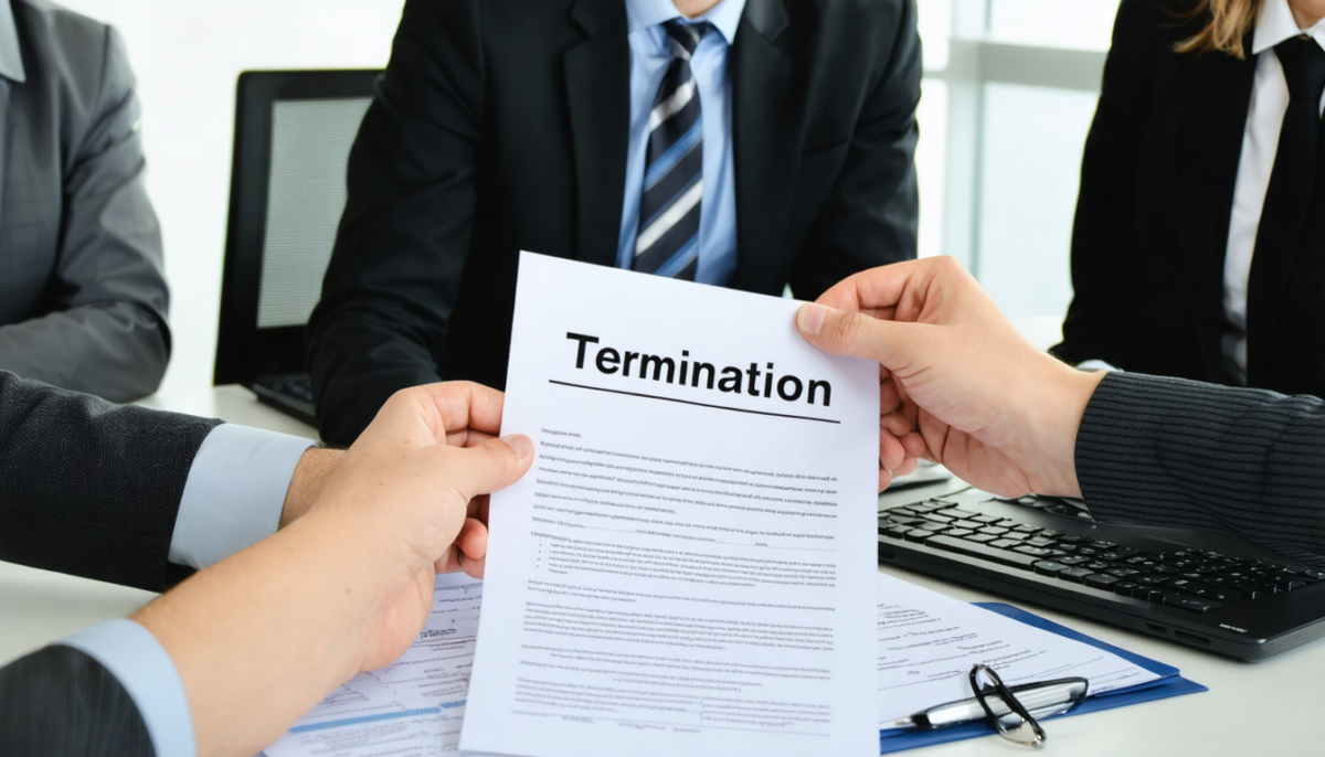 découvrez vos droits et recours en cas de rupture de contrat intérimaire par l'employeur. guide complet pour comprendre les démarches et protéger vos intérêts.