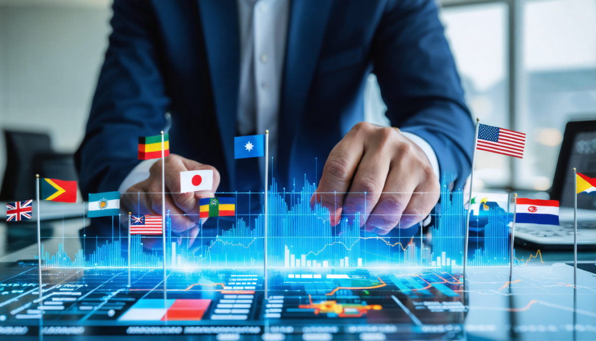 découvrez 4 stratégies essentielles pour sécuriser efficacement votre héritage entrepreneurial à l'étranger et protéger vos actifs dans un contexte international.