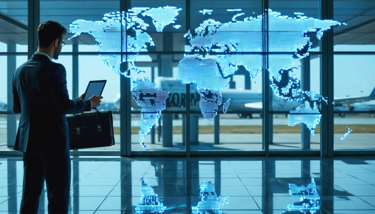 découvrez 4 stratégies incontournables pour sécuriser efficacement votre héritage entrepreneurial à l'étranger et protéger vos actifs dans un contexte international.