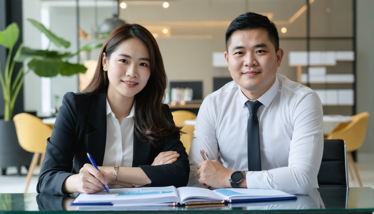 découvrez 4 stratégies essentielles pour protéger votre héritage entrepreneurial à l'étranger et assurer la pérennité de votre patrimoine familial.