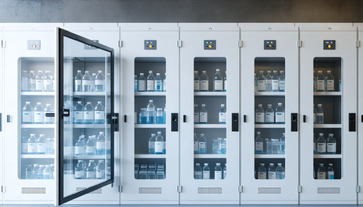 découvrez comment aménager efficacement vos espaces professionnels pour garantir la sécurité au travail. suivez nos clés essentielles pour un environnement sécurisé et productif.