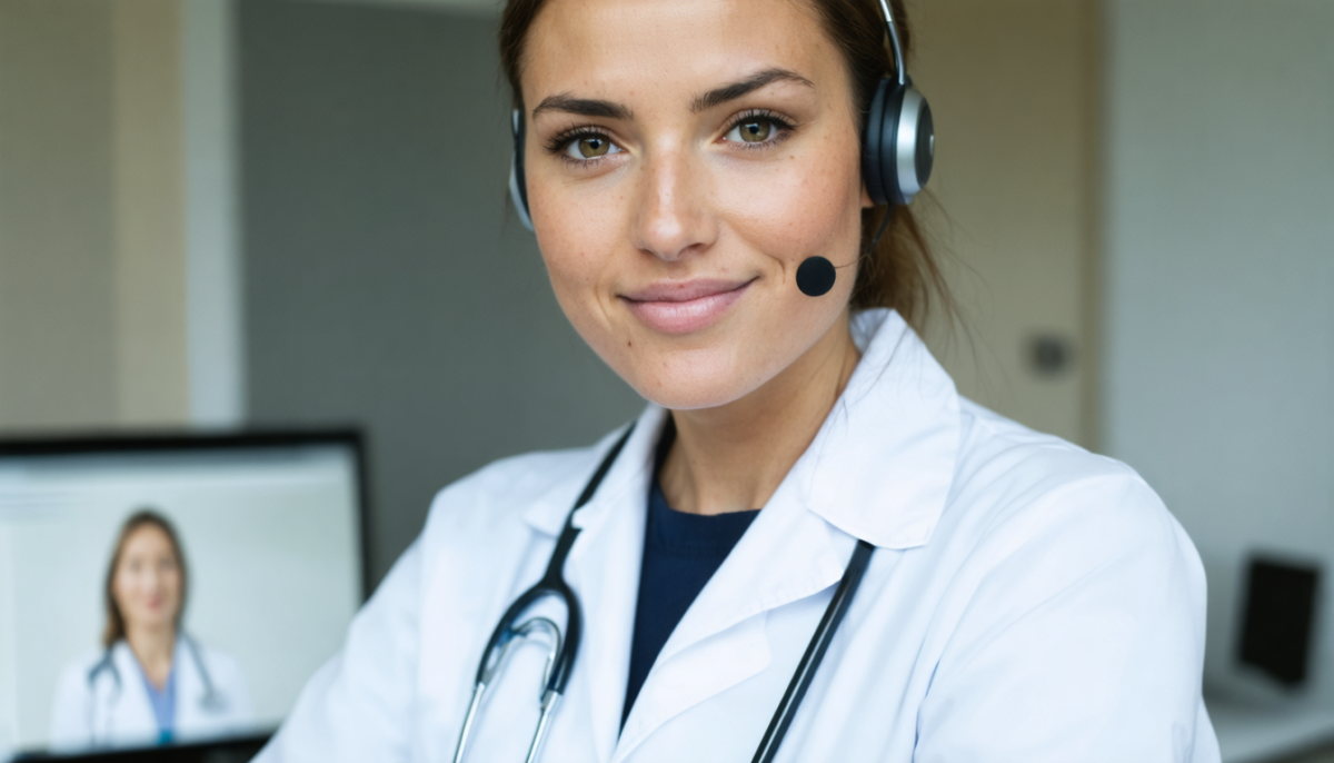 découvrez comment fonctionne la téléconsultation pour obtenir un arrêt maladie, avec un mode d'emploi détaillé pour simplifier vos démarches médicales à distance.