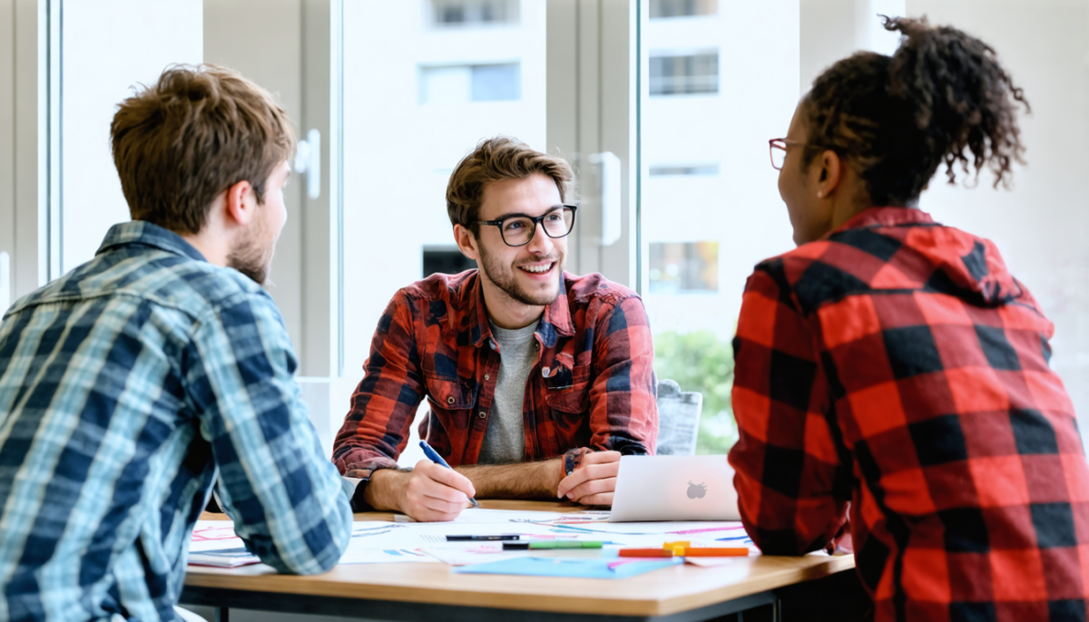 découvrez le top des écoles de communication à bordeaux avec notre guide complet des meilleures formations pour réussir dans le domaine.