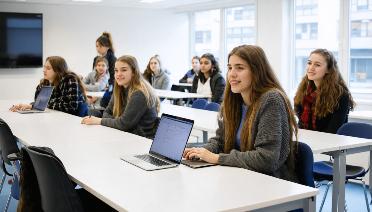 découvrez le top des écoles de communication à bordeaux et trouvez les meilleures formations pour booster votre carrière dans le secteur de la communication.