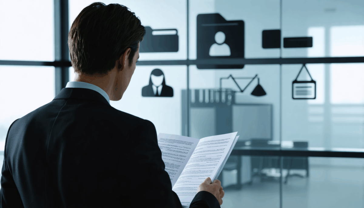 découvrez si un employeur est légalement autorisé à consulter votre casier judiciaire et quelles sont vos protections en matière de vie privée.
