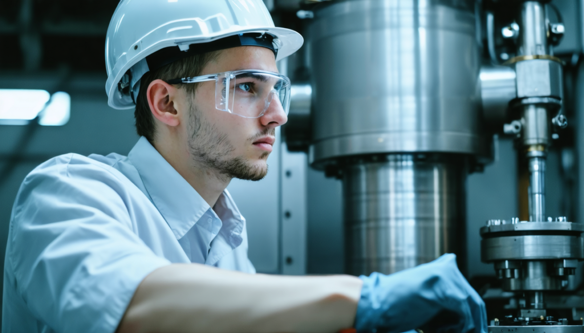 explorez les carrières dynamiques et innovantes accessibles avec le bac sti2d, un diplôme technologique qui ouvre de nombreuses opportunités professionnelles dans les secteurs de l'ingénierie, de l'industrie et du développement durable.