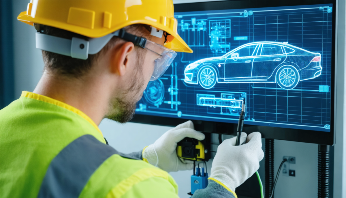 explorez les nombreuses carrières passionnantes accessibles avec le bac sti2d, un diplôme technologique qui ouvre des portes dans les secteurs de l'industrie, de l'innovation et du développement durable.