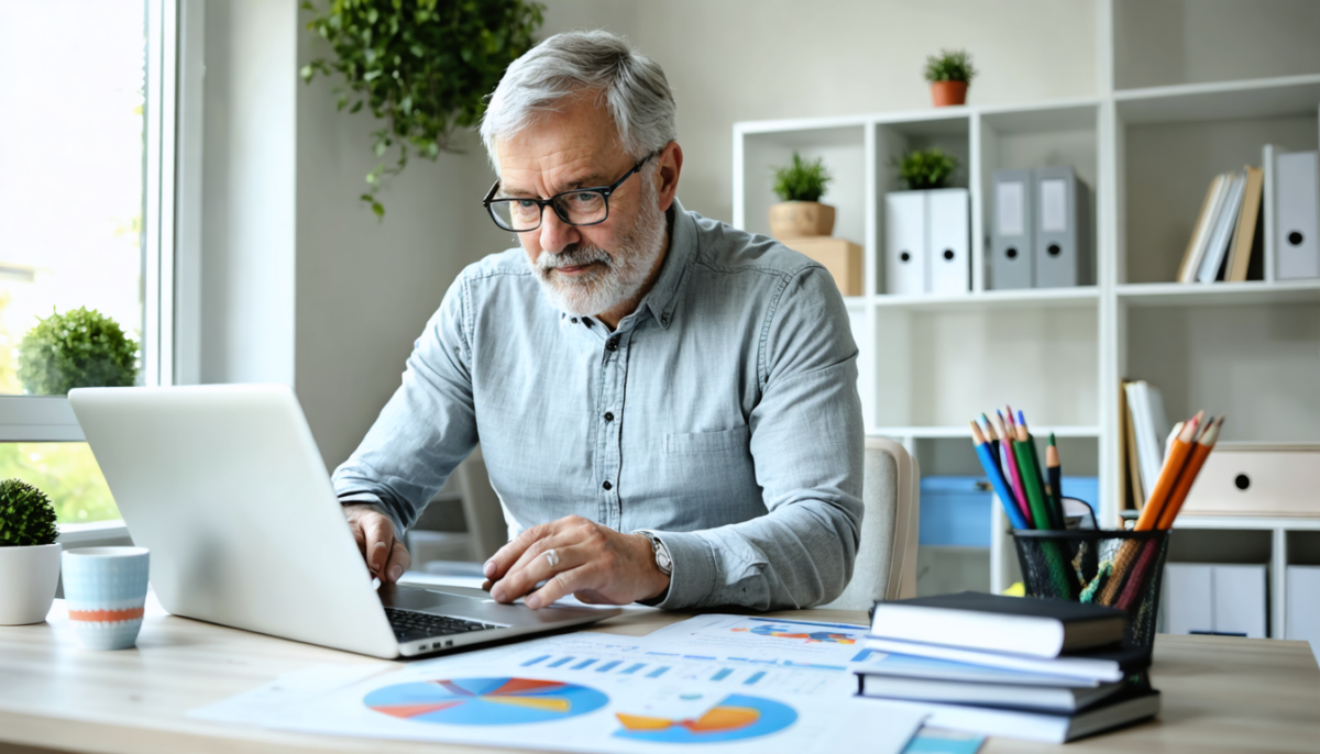 découvrez comment financer votre formation de sophrologue après 50 ans grâce à notre guide complet des options disponibles, adapté à votre situation pour réussir votre reconversion professionnelle.