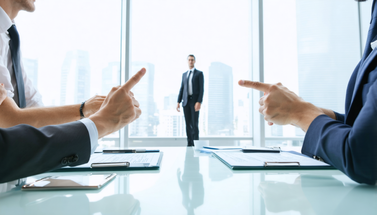découvrez comment organiser efficacement la croissance de votre entreprise tout en maintenant la fluidité de vos opérations courantes, pour un développement harmonieux et durable.
