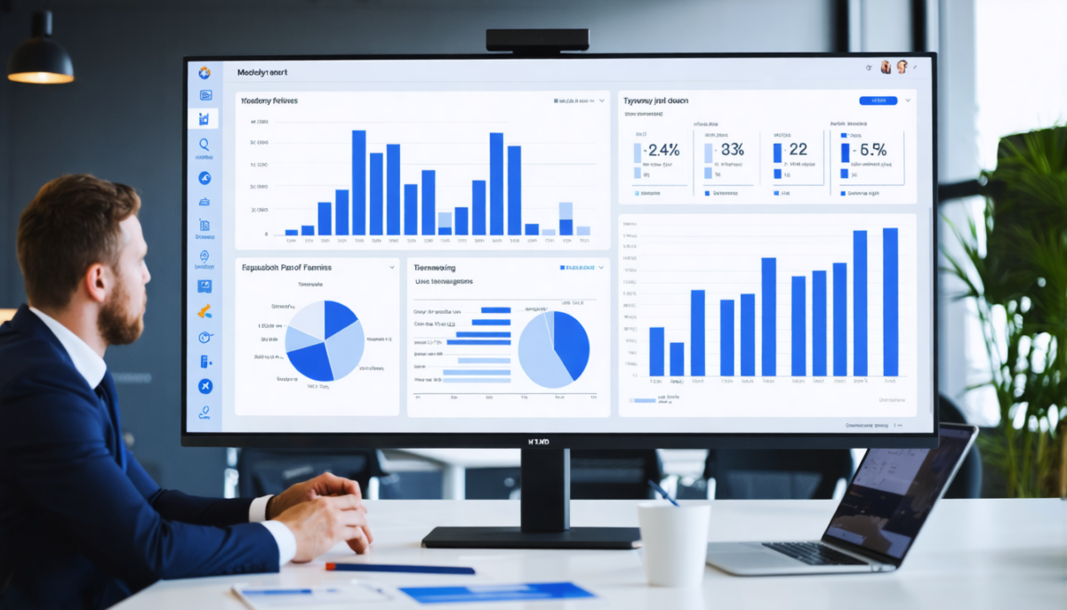 découvrez comment organiser efficacement la croissance de votre entreprise tout en maintenant la fluidité de vos opérations courantes, pour un développement durable et sans perturbations.